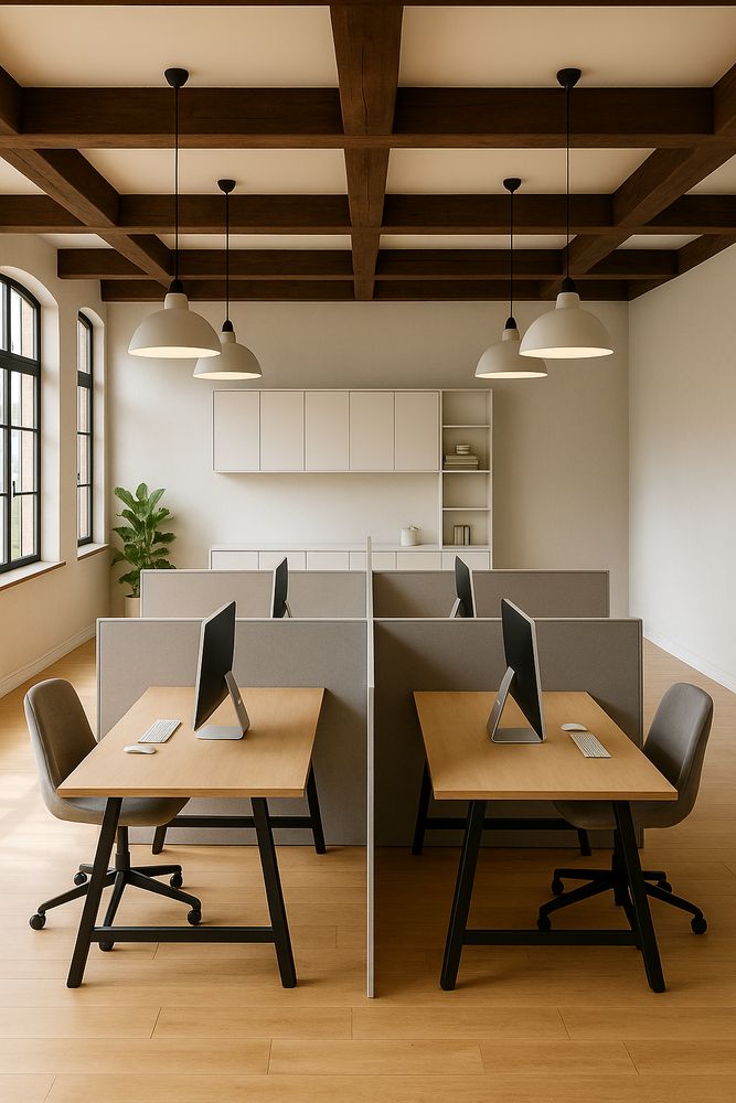 Coworking Space in Rathenow